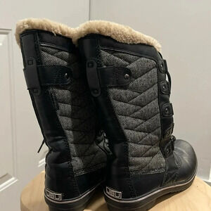JBU Rain/Winter Lorna Boots by Jambu. Size 7. All Weather Ready. Good condition